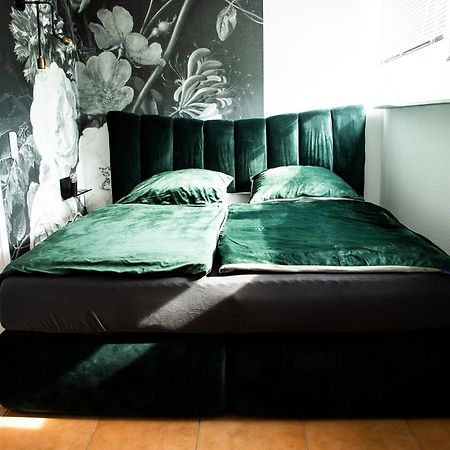 Art & Nature Apartments In Der Naehe Ffm-Messe Бад Вилбел Екстериор снимка