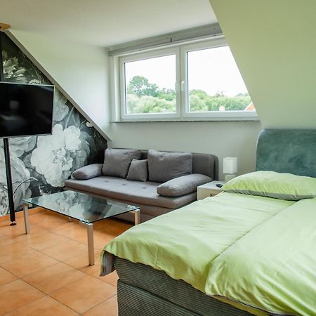 Art & Nature Apartments In Der Naehe Ffm-Messe Бад Вилбел Екстериор снимка