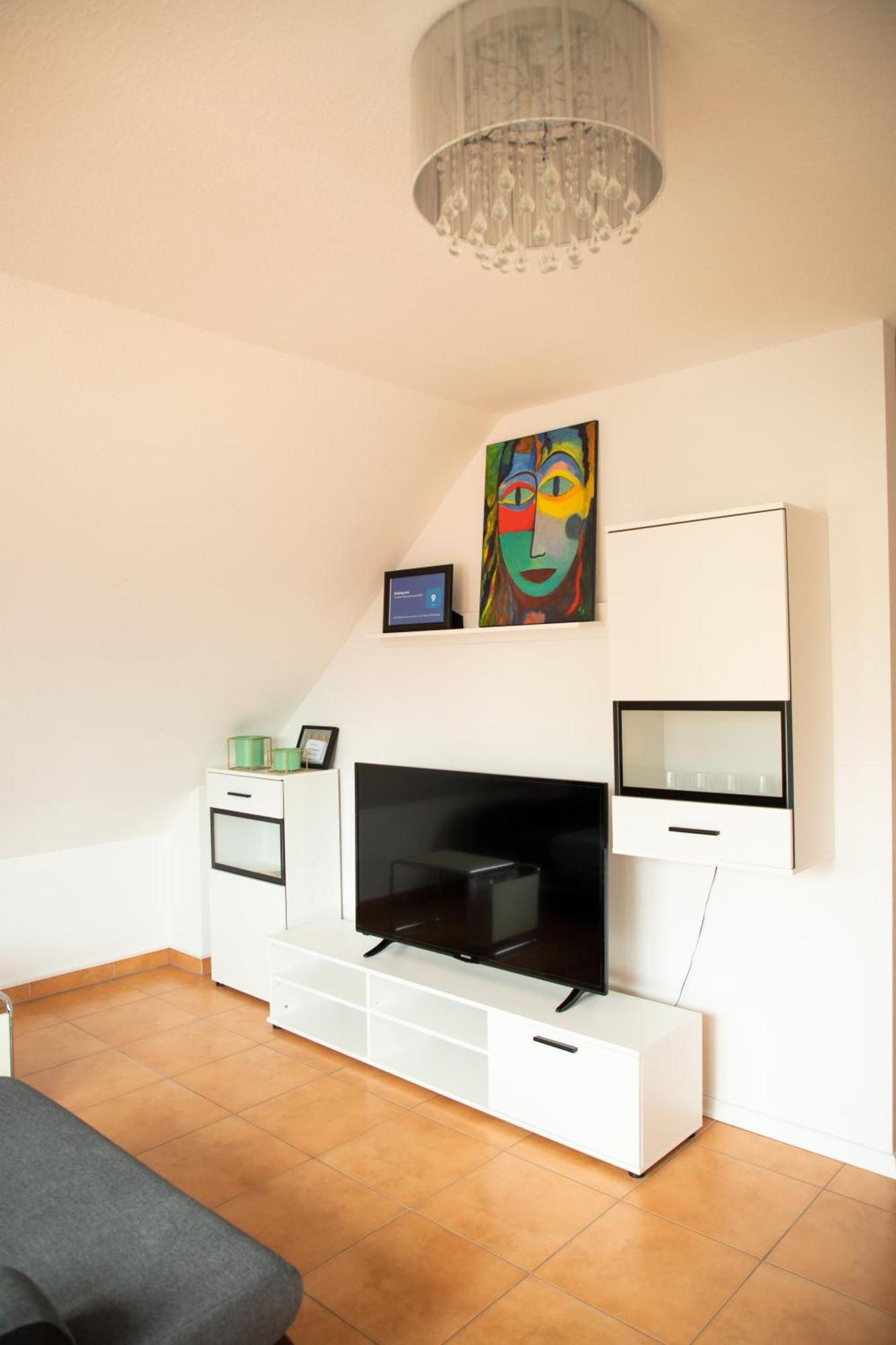 Art & Nature Apartments In Der Naehe Ffm-Messe Бад Вилбел Екстериор снимка