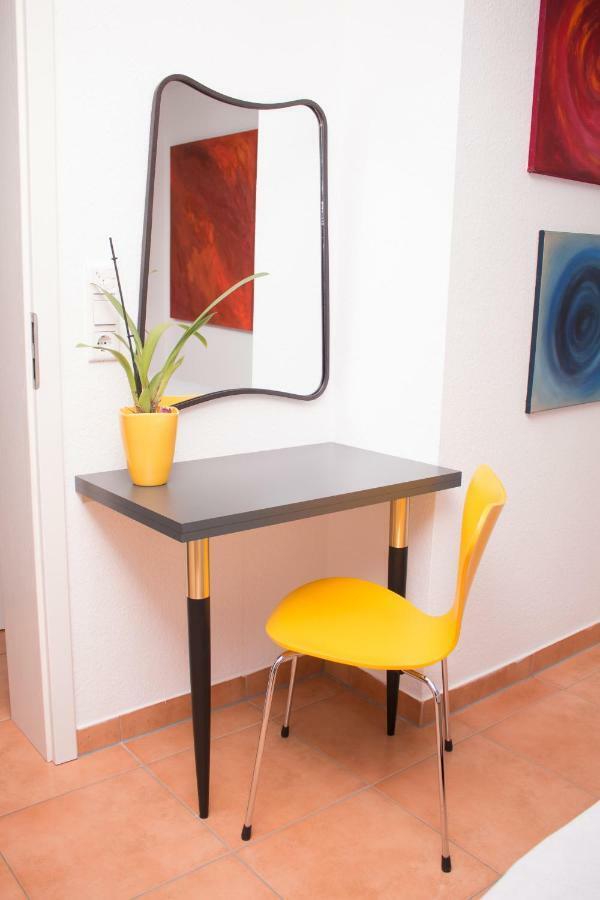 Art & Nature Apartments In Der Naehe Ffm-Messe Бад Вилбел Екстериор снимка