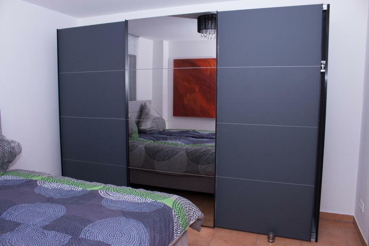 Art & Nature Apartments In Der Naehe Ffm-Messe Бад Вилбел Екстериор снимка